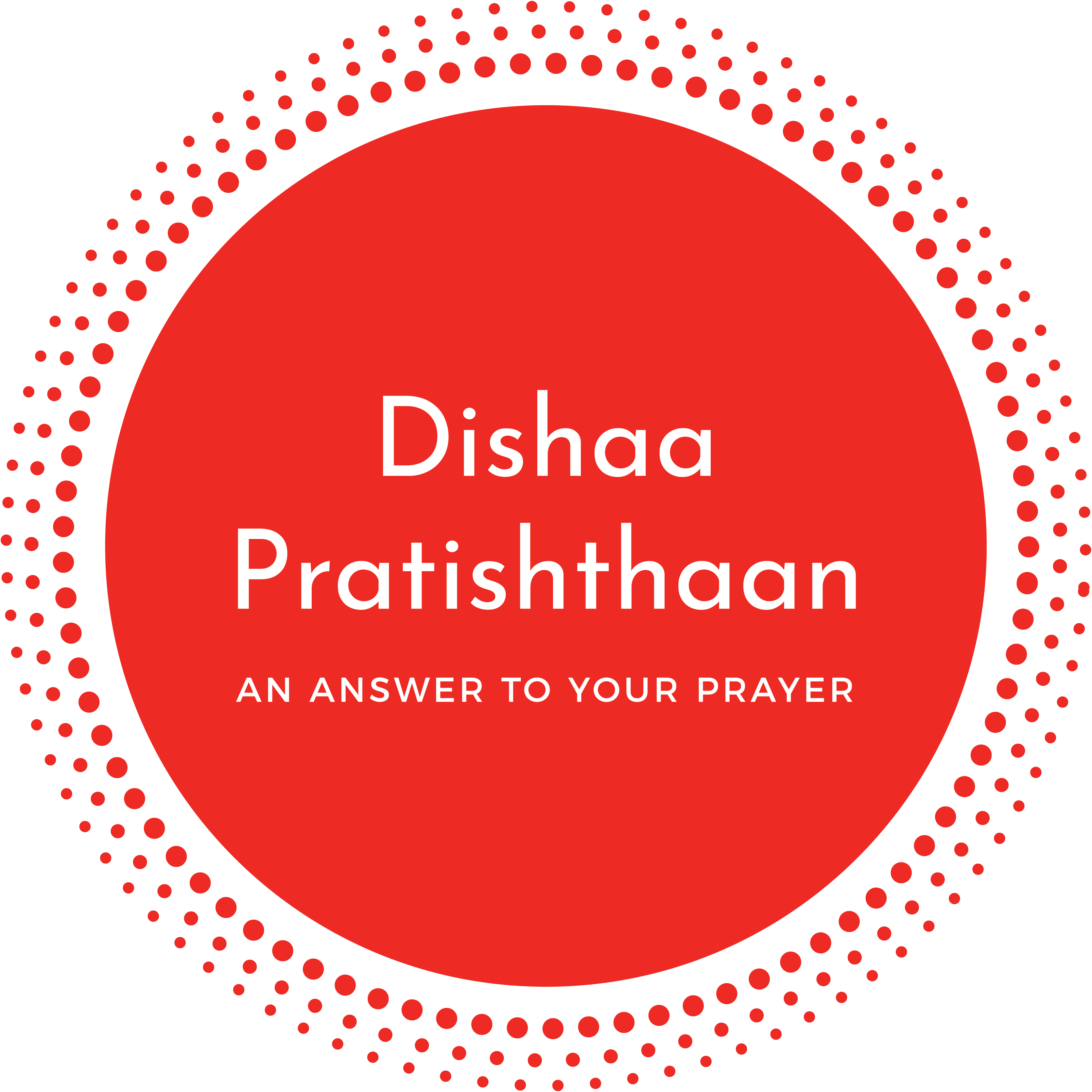 DISHAA PRATISHTHAANlogo